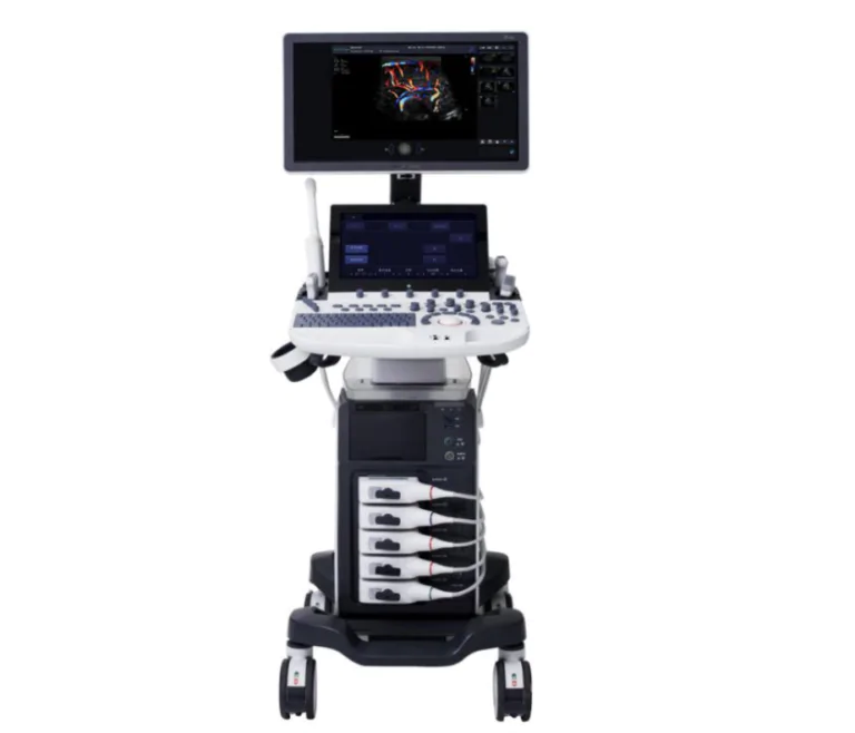 УЗД апарат SonoScape P50 Elite