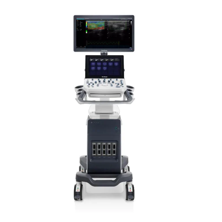 УЗД апарат SonoScape P9